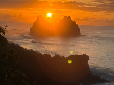 Akoya Noronha-费尔南多-迪诺罗尼亚群岛必去景点