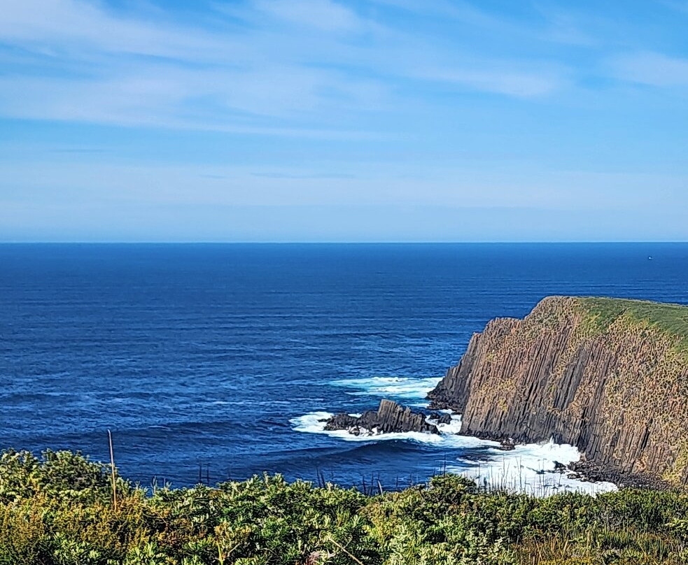 Cape Bruny Lighthouse Tours景点图片