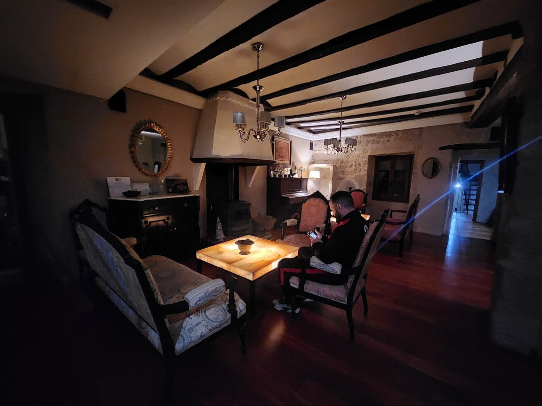 Hotel Del Sitjar主图