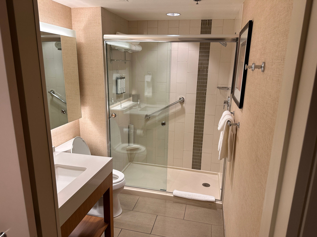 Hyatt Place Ann Arbor主图