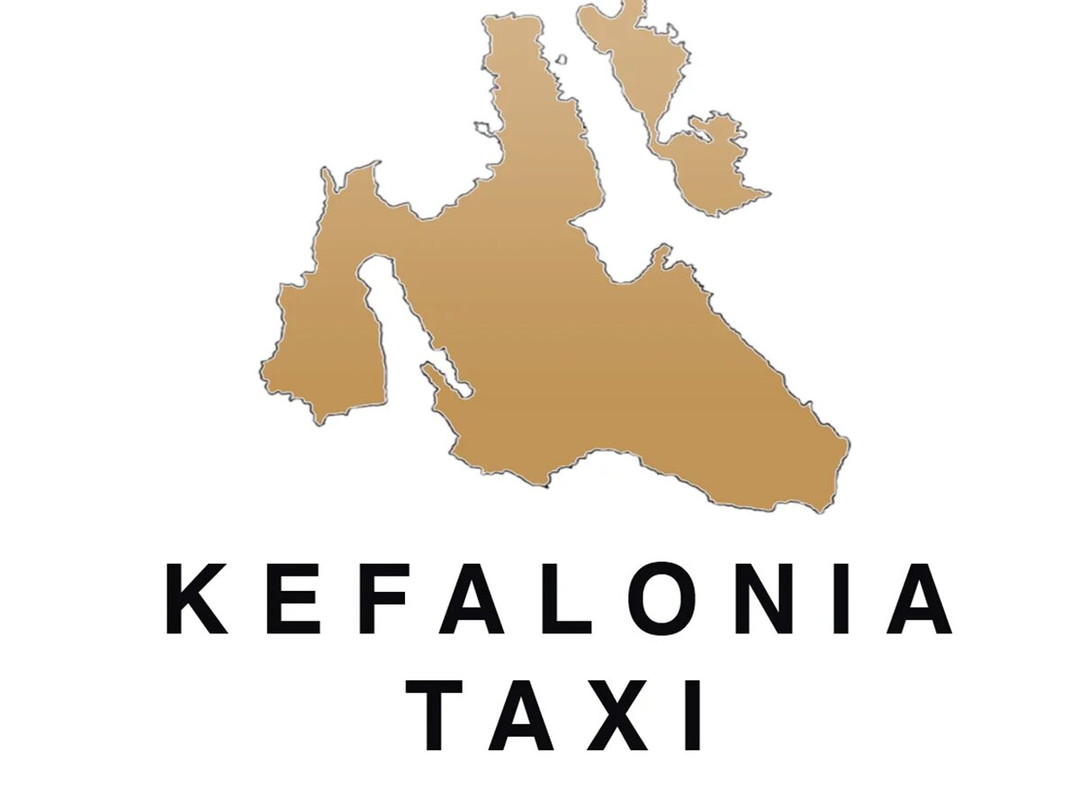 Kefalonia Taxi 24/7-凯法利尼亚岛必去景点