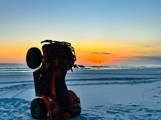 Onda Arraial Turismo de Aventura-阿拉伊阿尔港必去景点