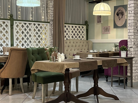 叶谢宁公寓酒店主图