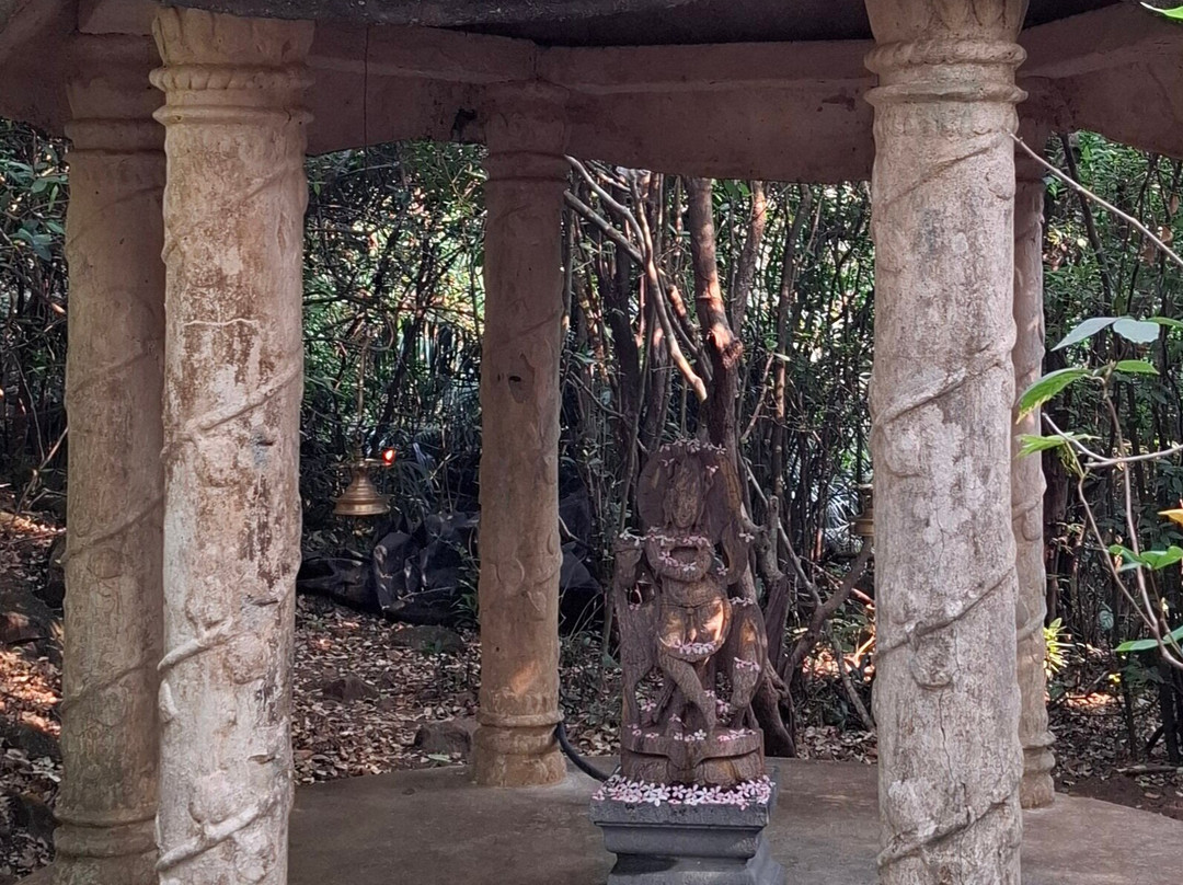 Lord Ganesh Temple景点图片
