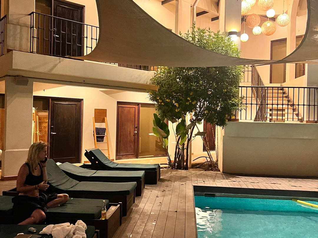 ONDA - Playa Grande主图