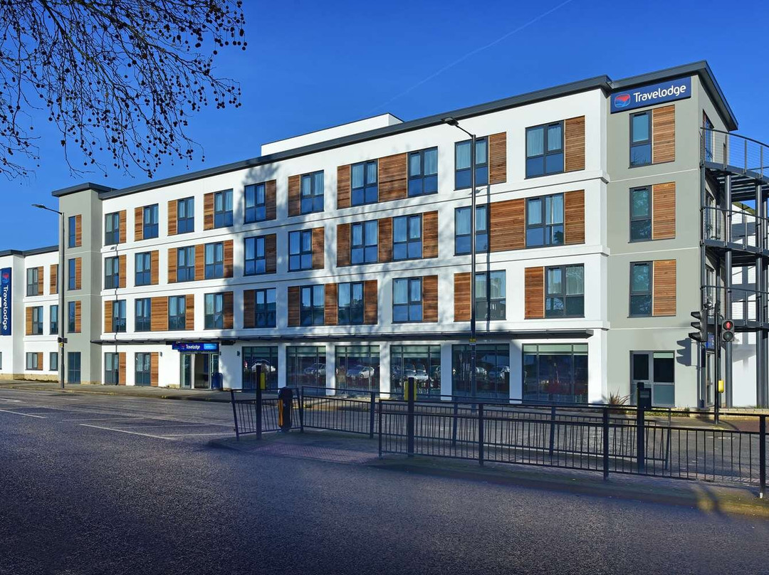 Travelodge London Harrow Hotel