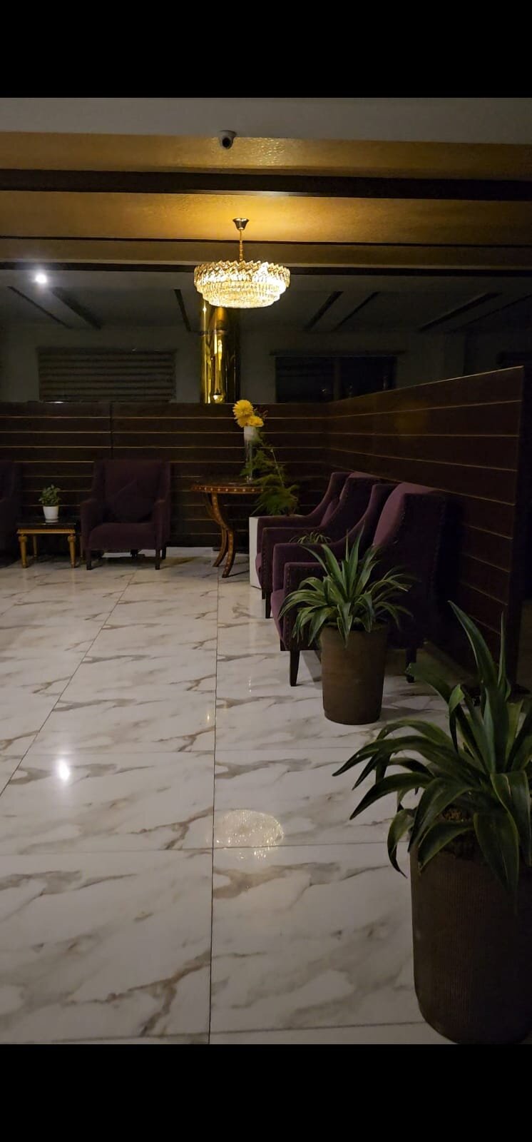 Swat Palace Hotel-官方