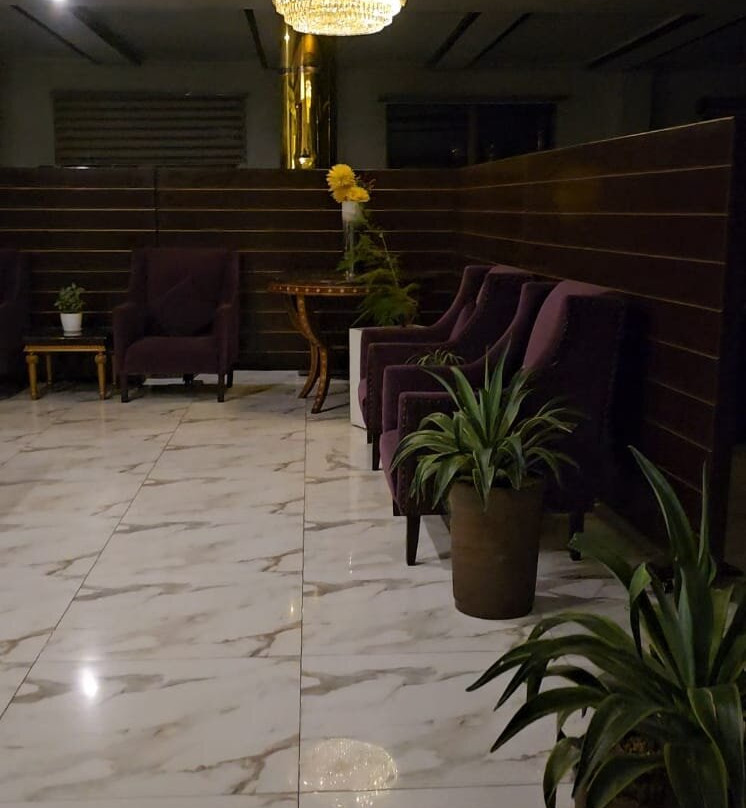 Swat Palace Hotel主图