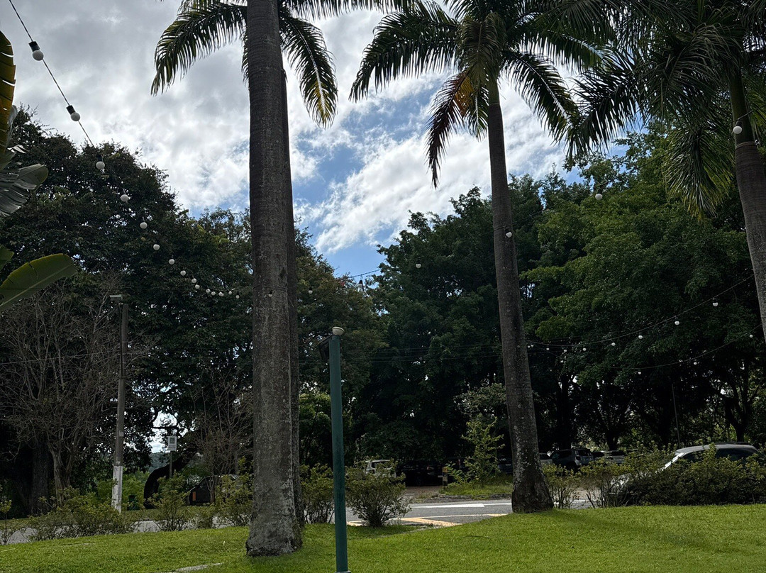 Hotel Escola Bela Vista主图