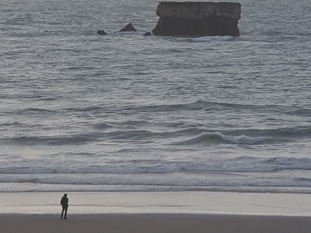 弗洛巴特酒店主图