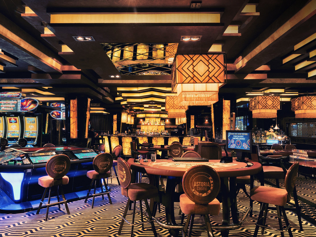 Astoria Casino