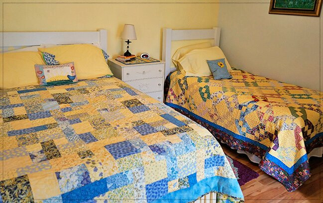 High Tower Ranch主图