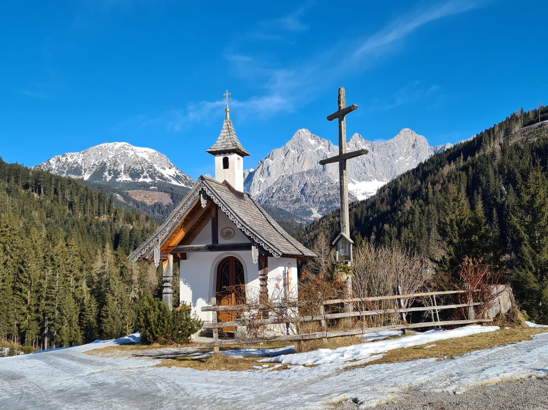 Pension Essl