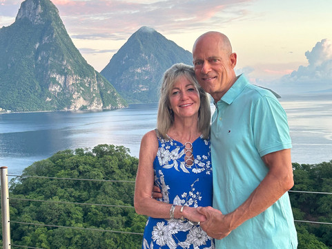 翡翠山度假村主图