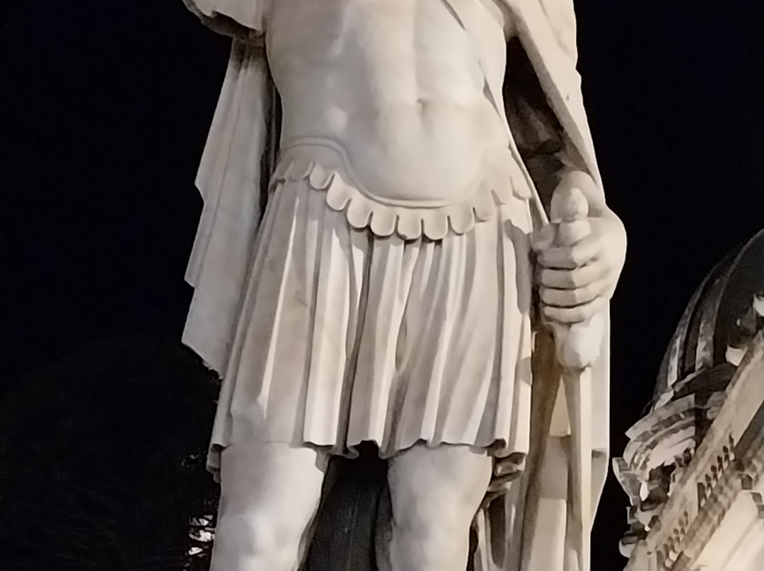 Casa Cape-卡塔尼亚必去景点