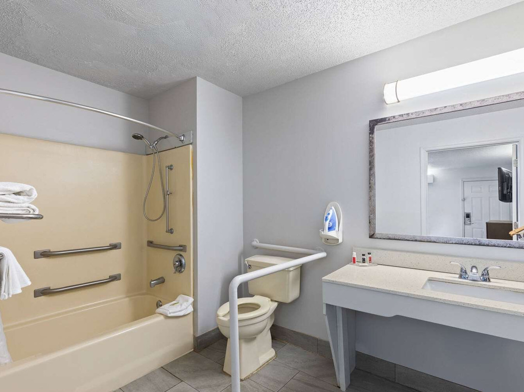 Baymont by Wyndham Selma