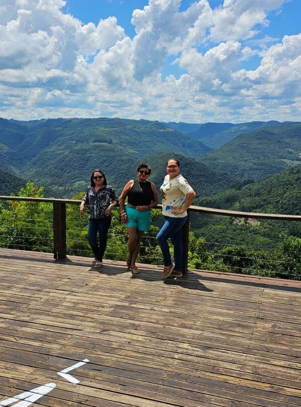 Dosultur-格拉玛多必去景点