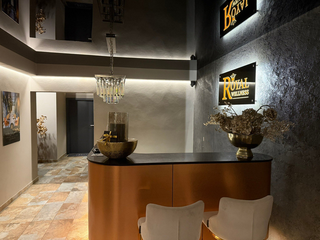 Royal Wellness & Spa Dobris-Dobris必去景点