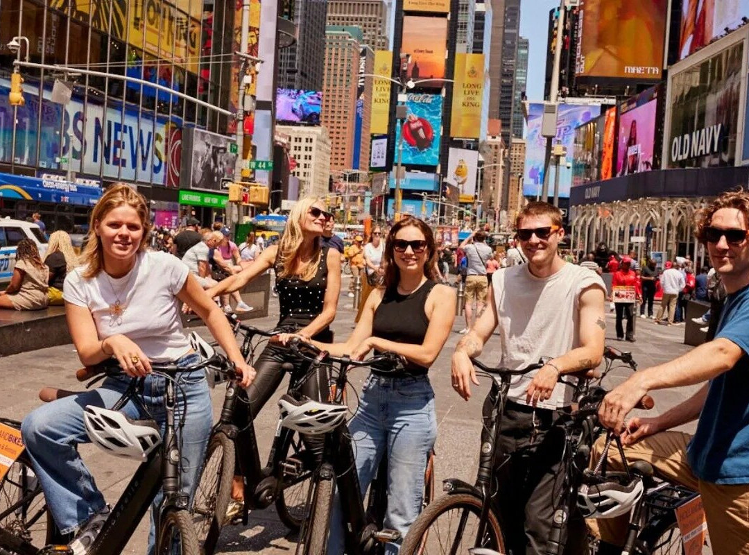 Holland Bikes Corporation