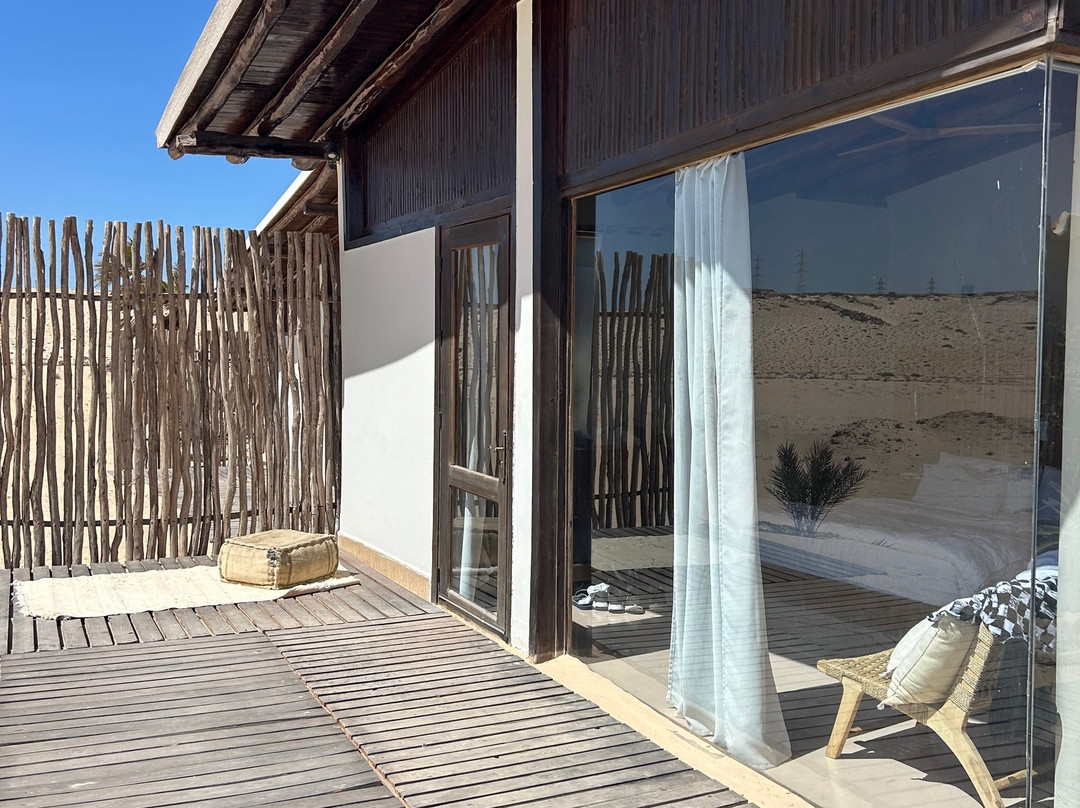 Caravan Dakhla By Our Habitas主图