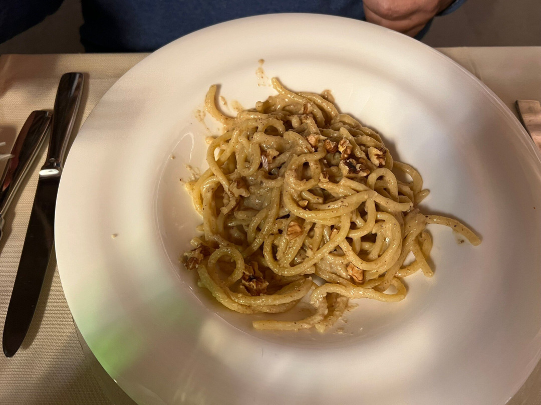 Hotel Ristorante Magia del Brenta主图