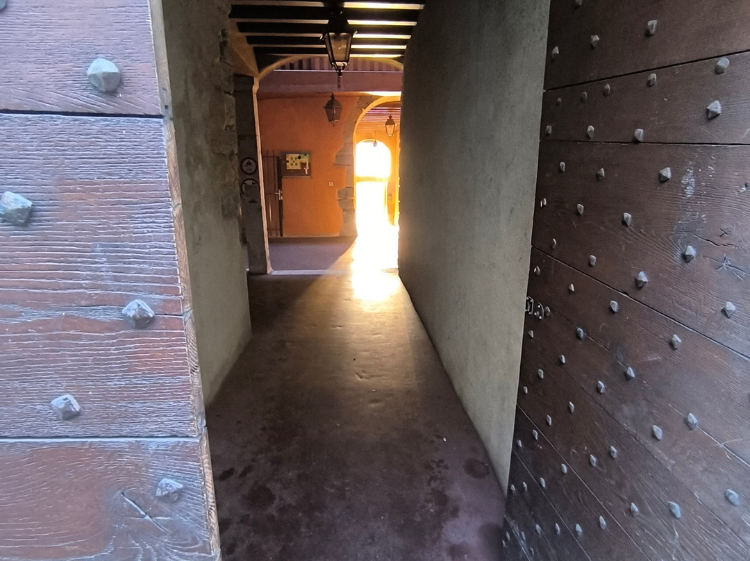 Jardins De Ville, Parcs Emmanuel Crétet