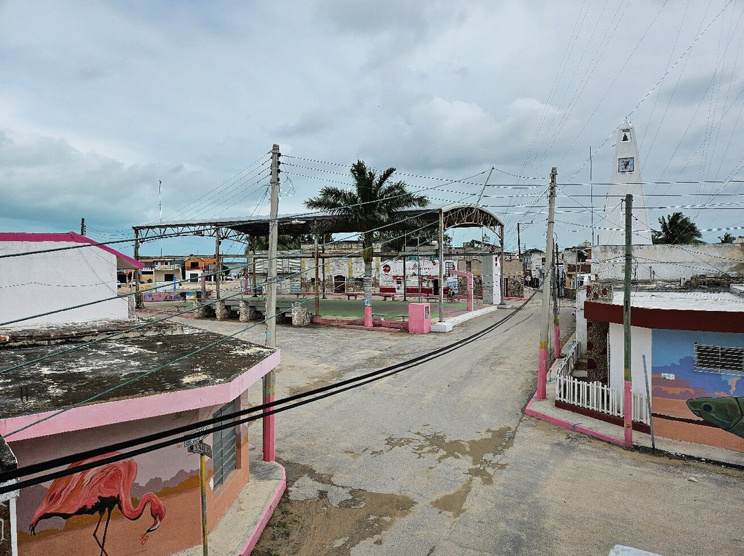 Hotel Tabasco Rio主图