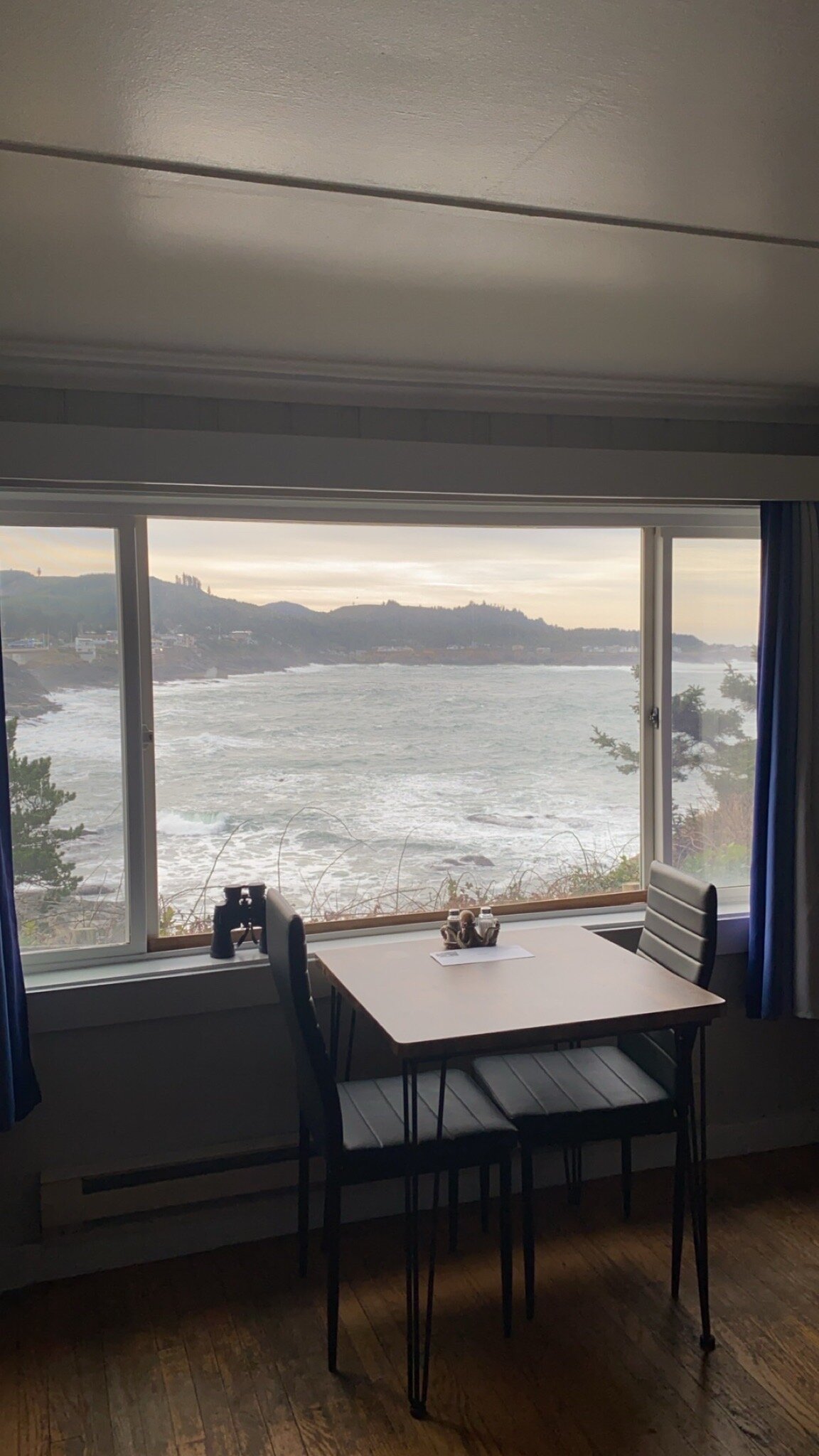 Inn at Arch Rock-官方