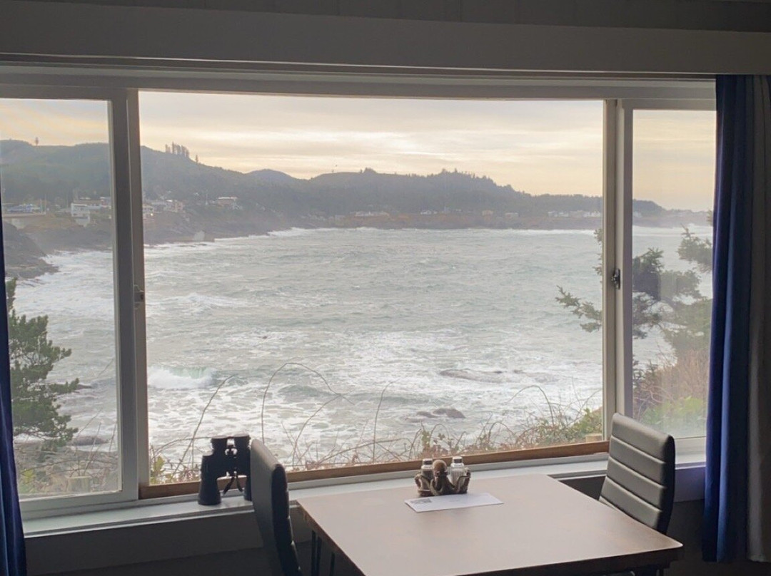 Inn at Arch Rock主图