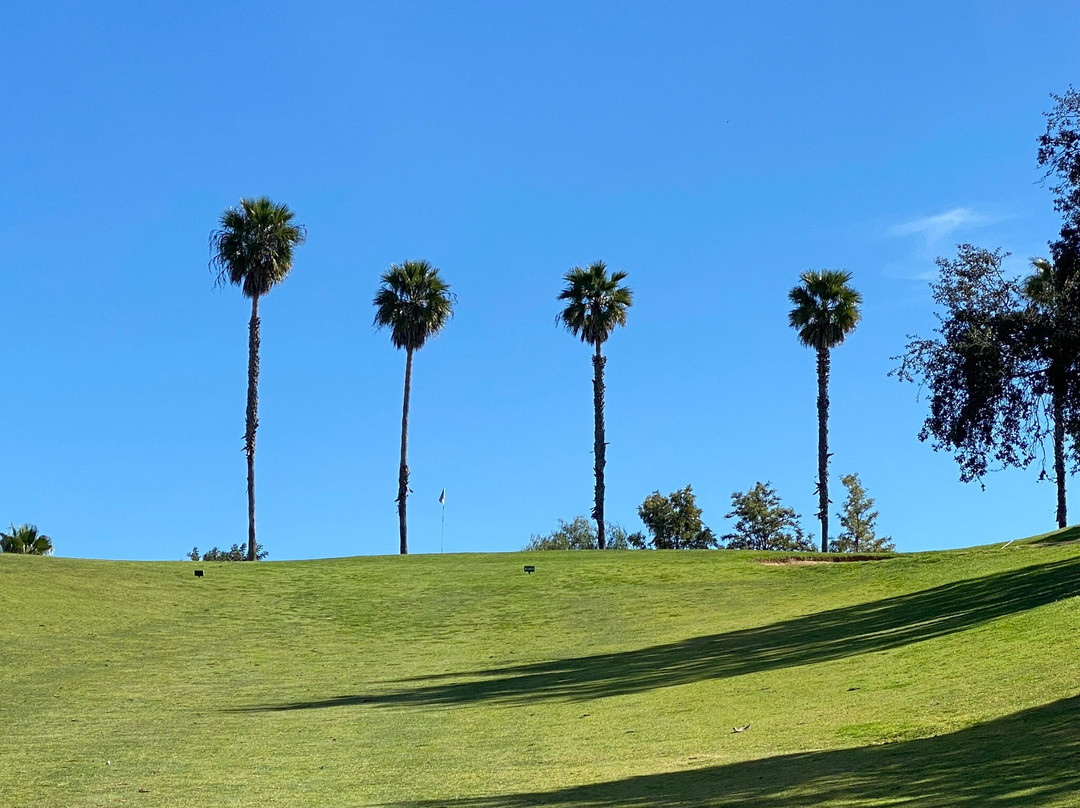 Castro Marim Golf Course景点图片