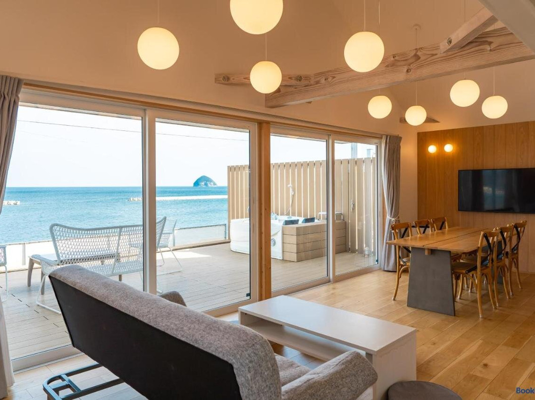 海滩SPA TSUDA 2&3