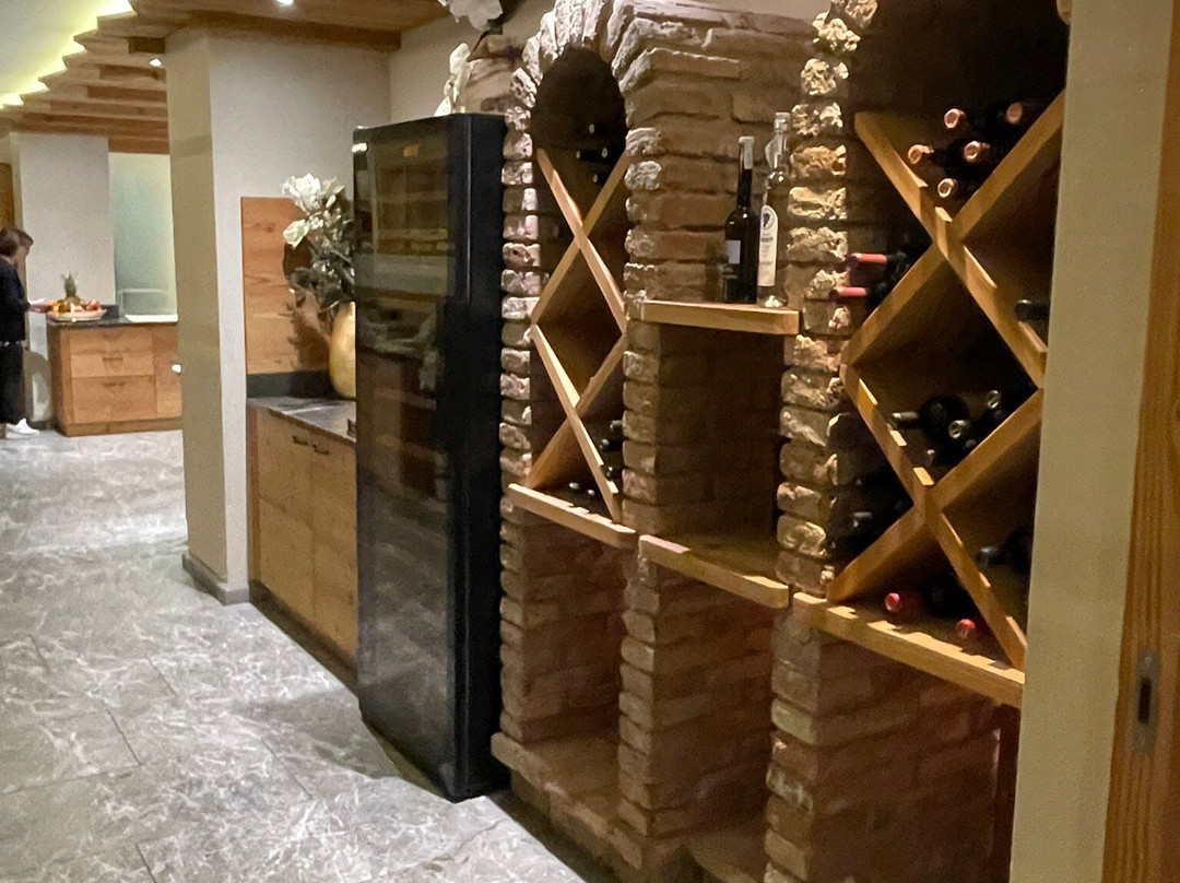 Hotel Teresa主图