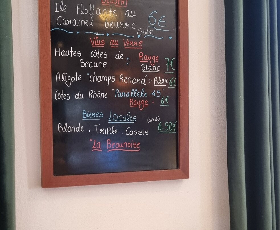 钟楼宝纳酒店主图