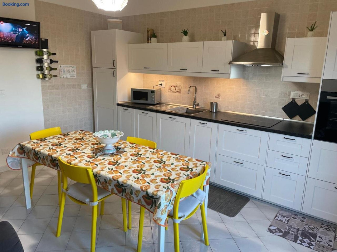 Pirato酒店住宿-Casa Mia