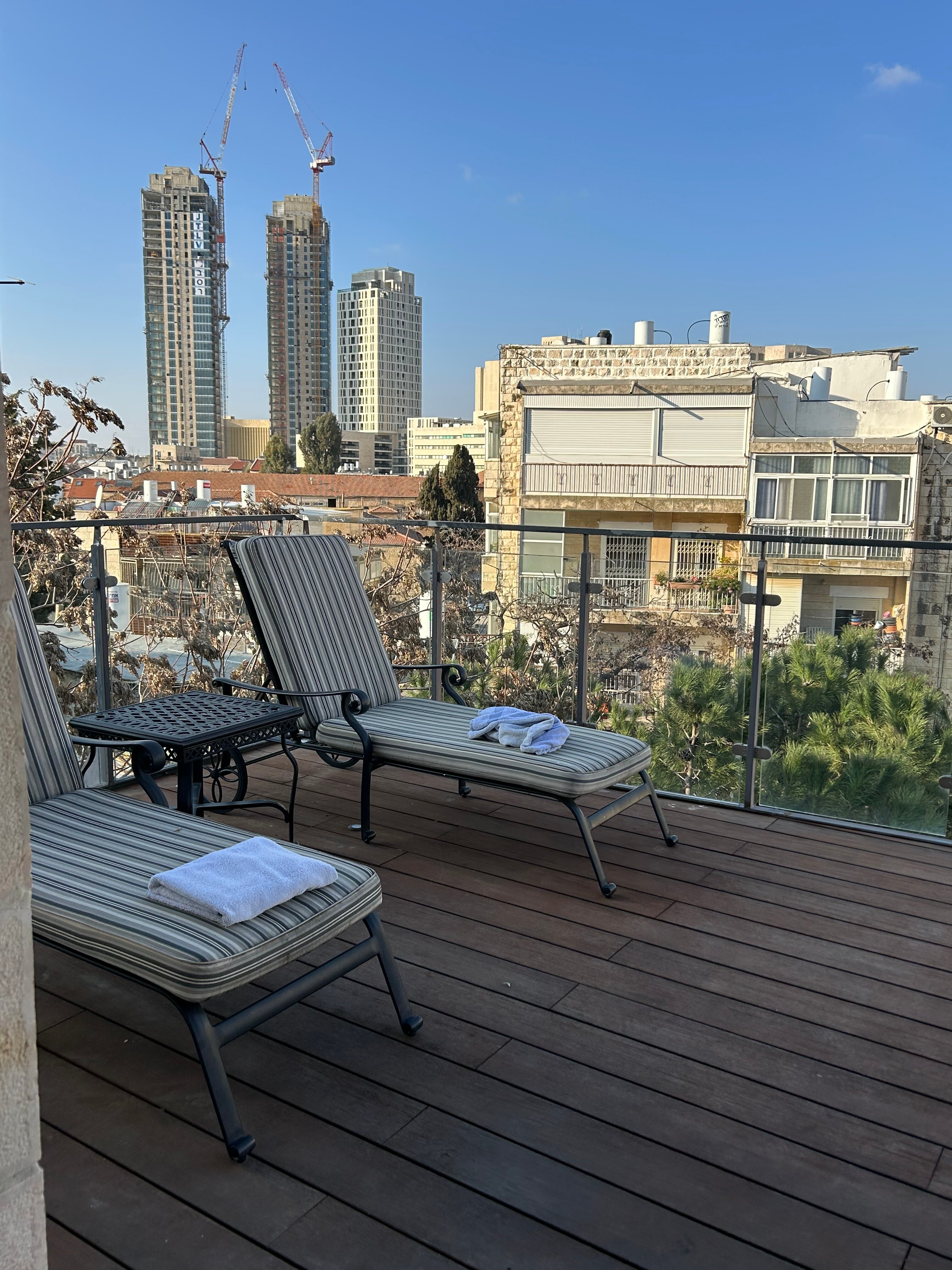Bezalel Hotel - an Atlas Boutique Hotel-官方