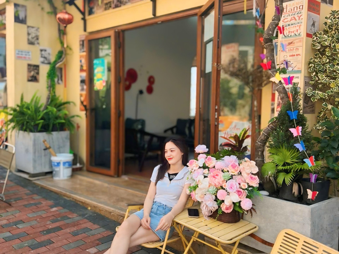 Vinwonders Cửa Hội景点图片