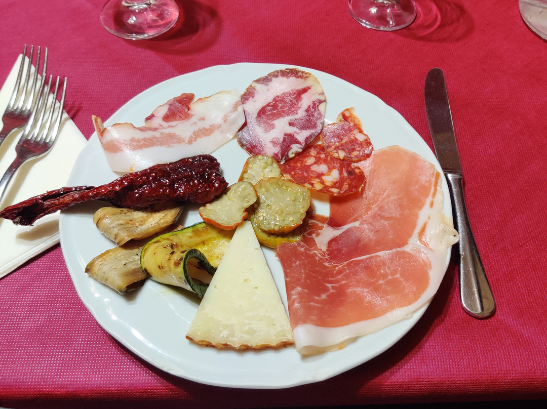 Rifugio Fasanelli主图