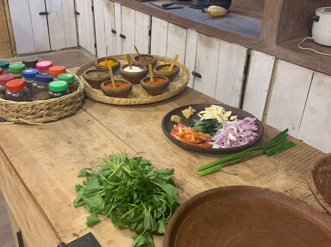 Kandy Cooking Class by AGS景点图片