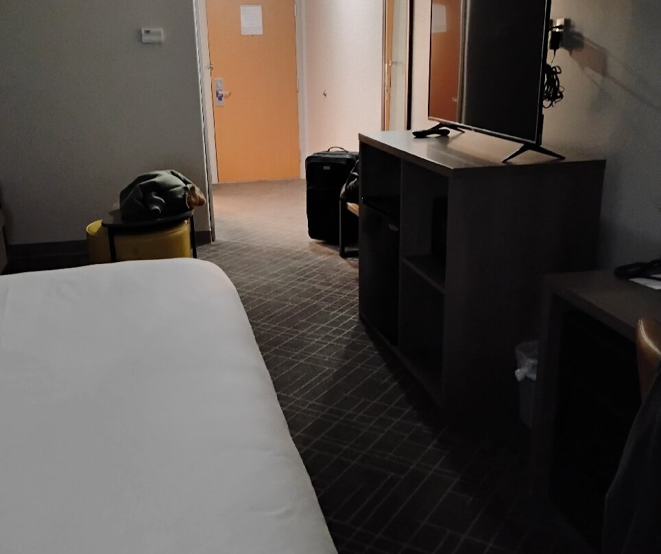 Comfort Inn & Suites主图