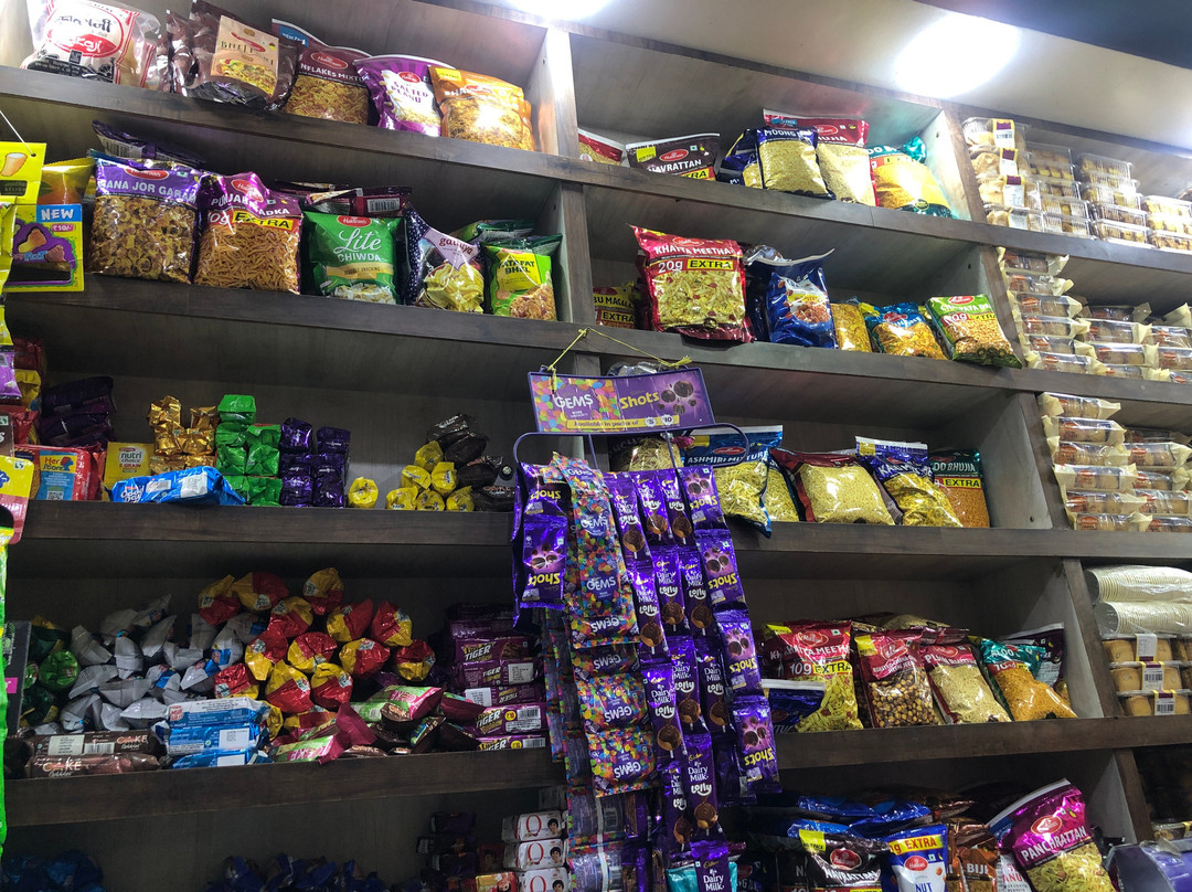 Punjab Confectioners Ghaziabad