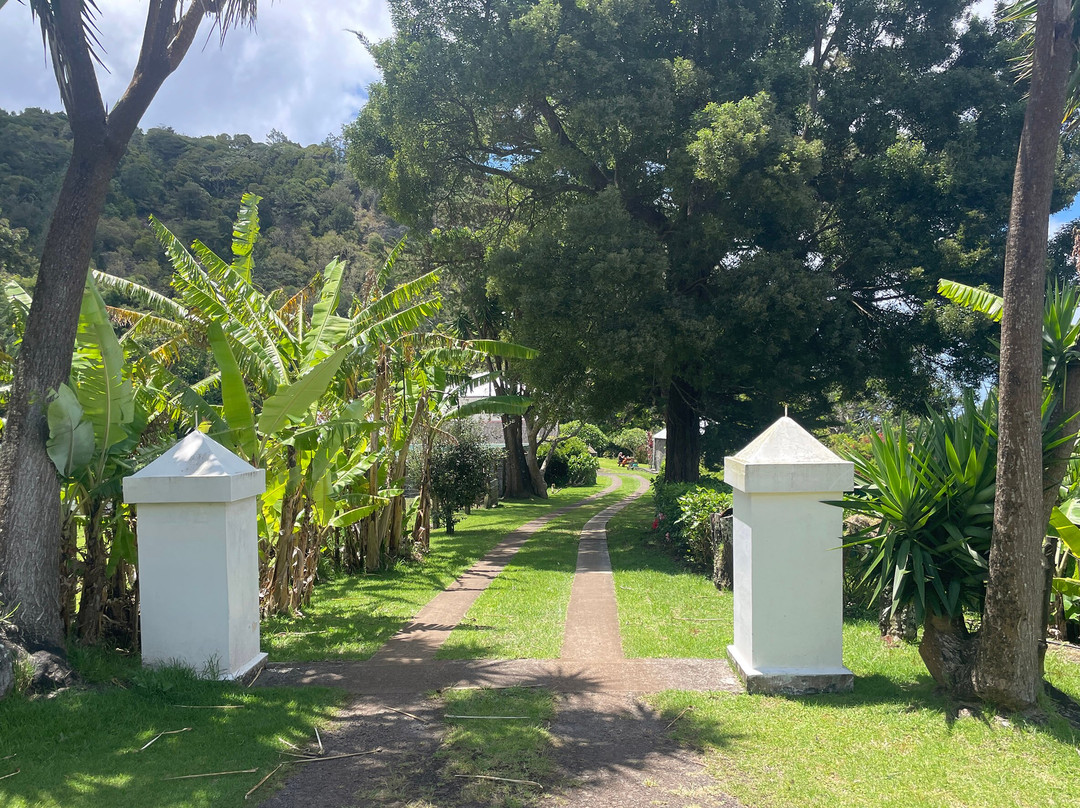 Farm Lodge Country House Hotel主图