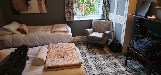 Bodalwyn Guest House主图