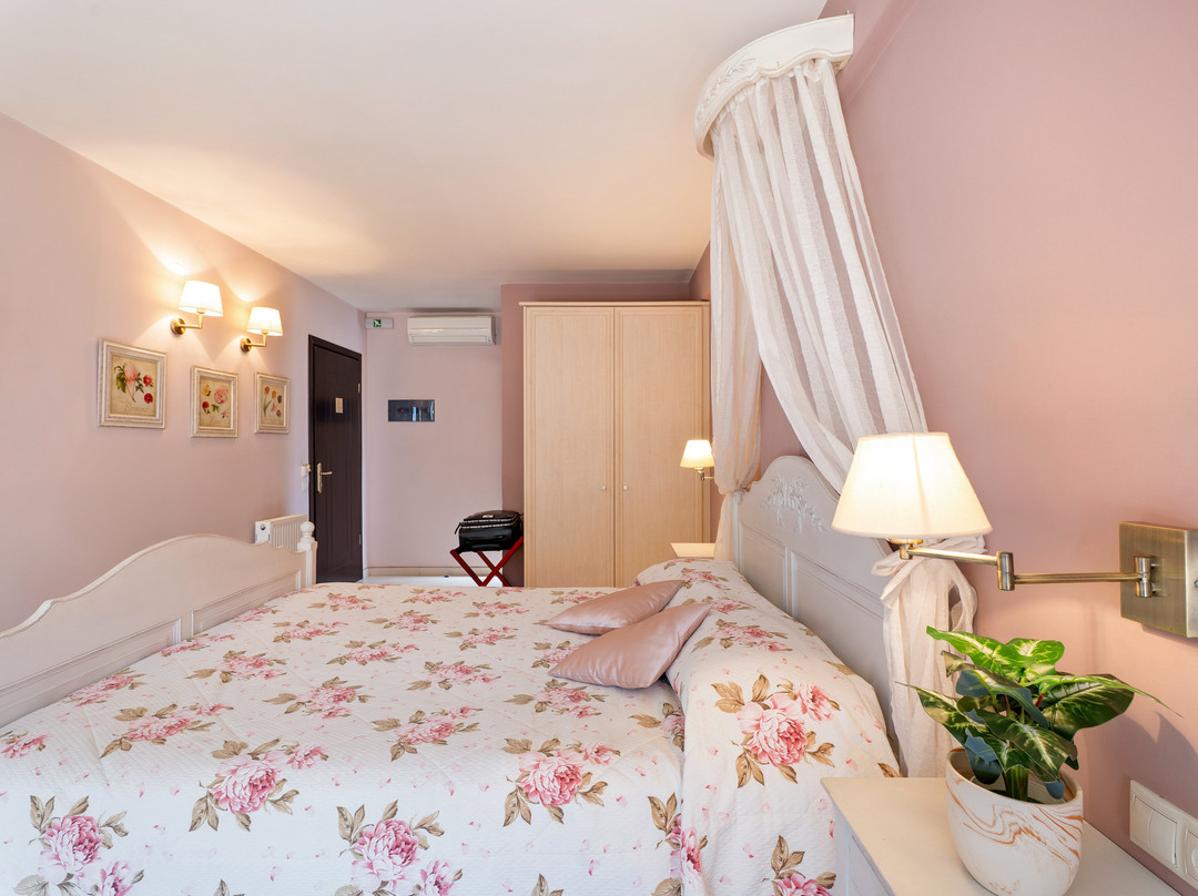 Aerinon Guesthouse主图