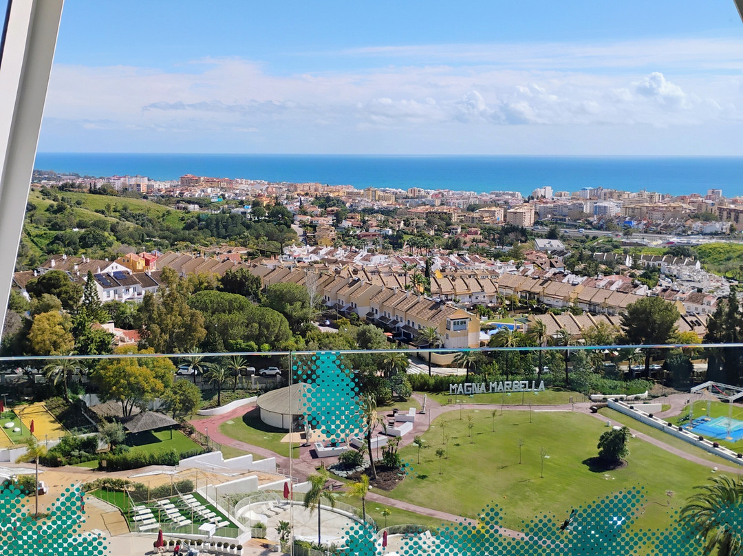 Club Med Magna Marbella - Andalusia主图