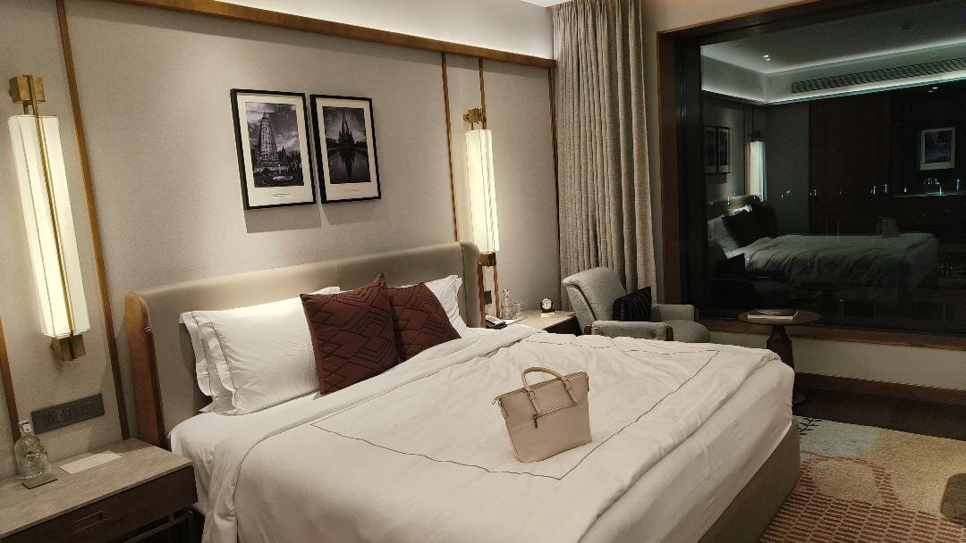 Hotel City Centre主图