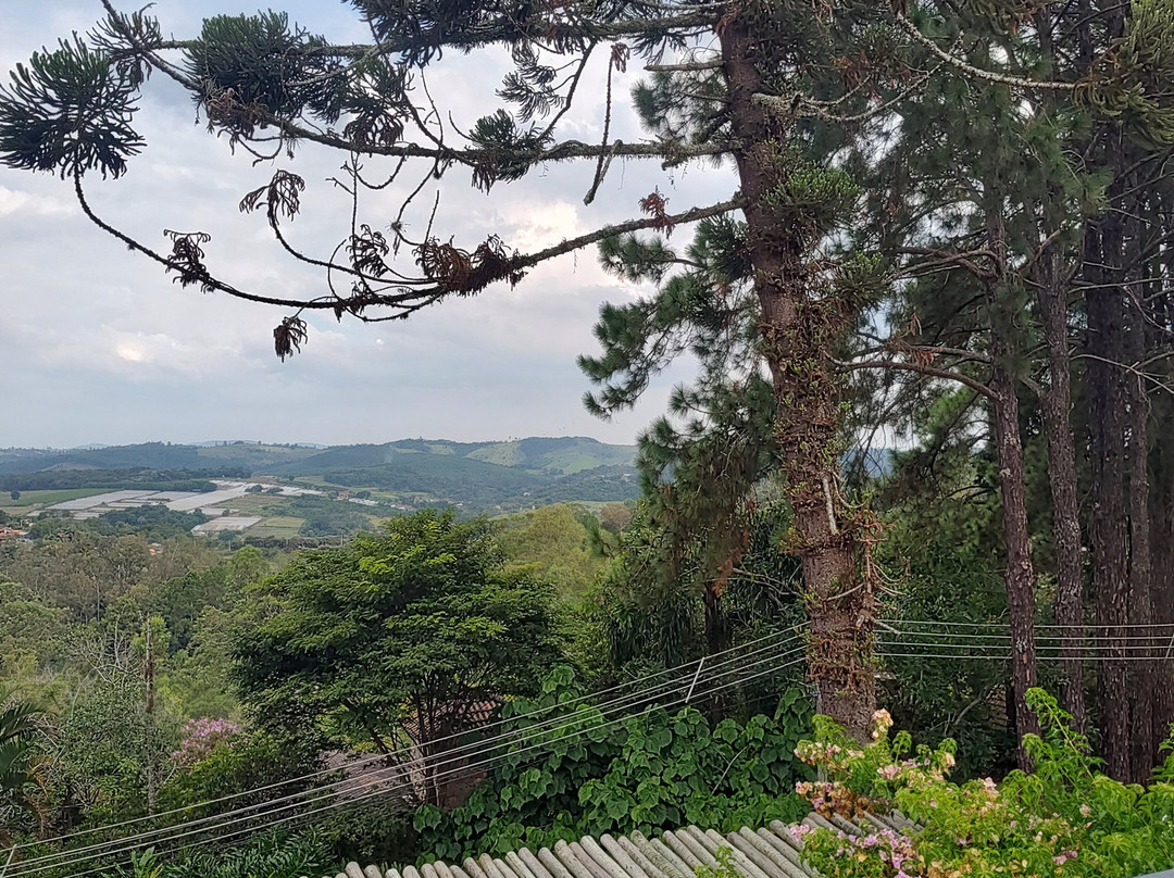 瑞坎托帕兹法森达酒店主图