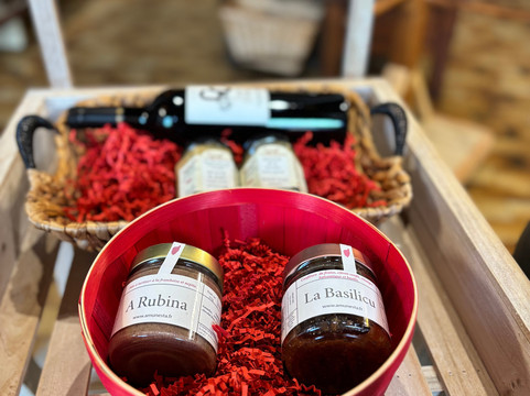 Corsica Produits-Porticcio必去景点