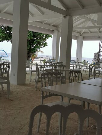 巴塔拉度假村主图