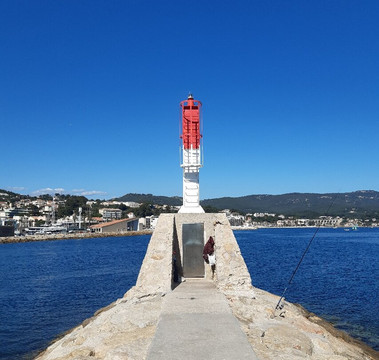 Office de Tourisme de Bandol-邦多勒必去景点