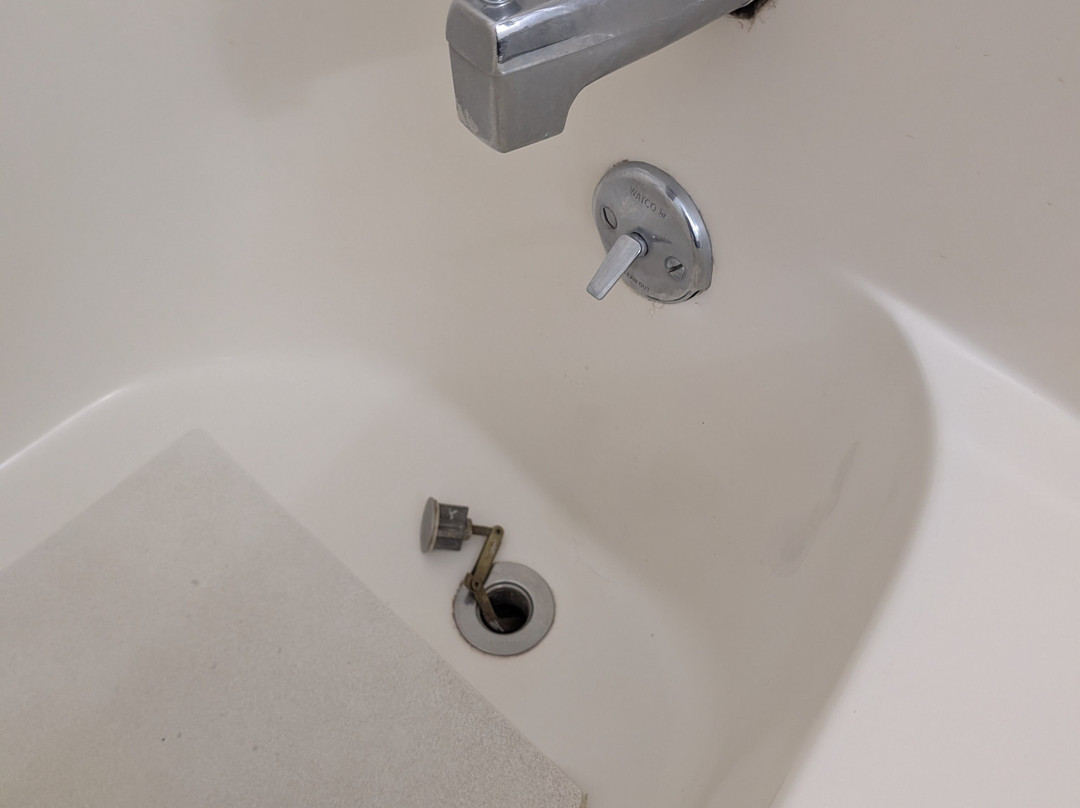 Days Inn by Wyndham Warren主图